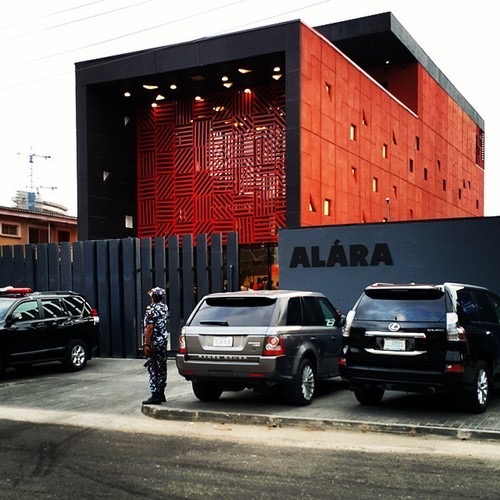 Discover events at Alara Lagos