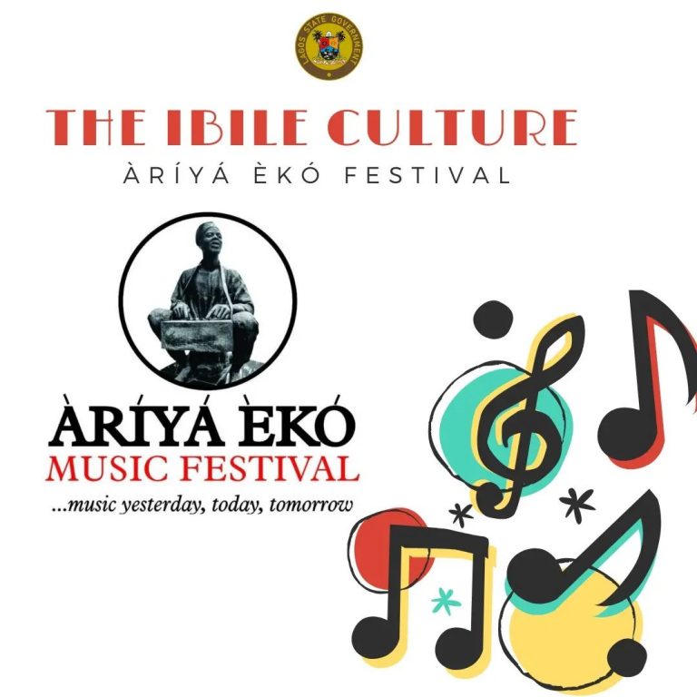 ARIYA EKO MUSIC FESTIVAL