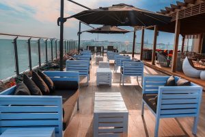 5 Great Rooftop Restaurants & Bars to Visit in Lagos
